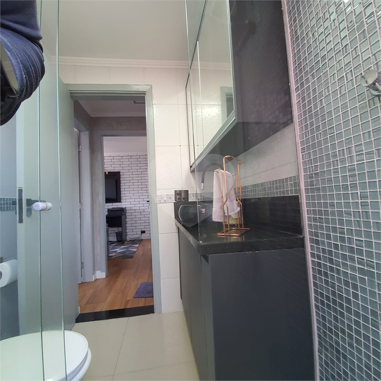 APARTAMENTO em MOEMA