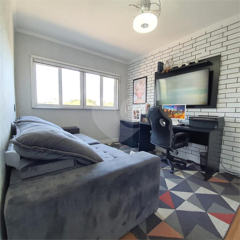 APARTAMENTO em MOEMA