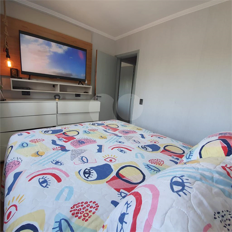 APARTAMENTO em MOEMA