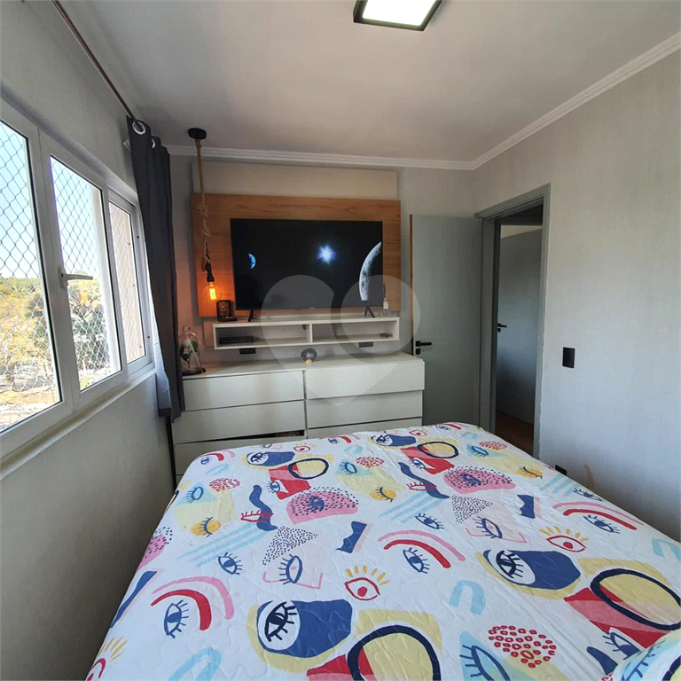 APARTAMENTO em MOEMA