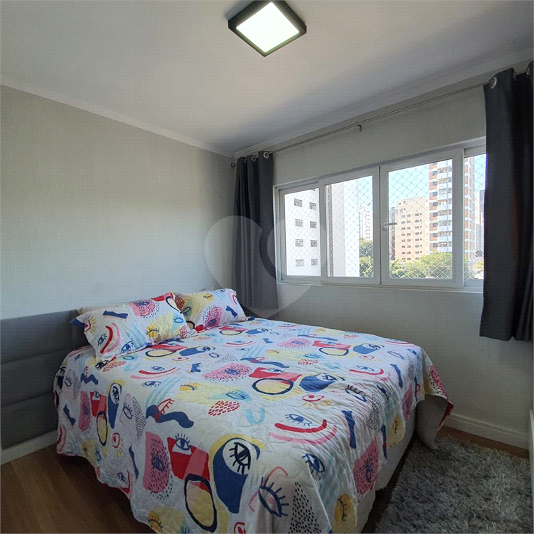 APARTAMENTO em MOEMA
