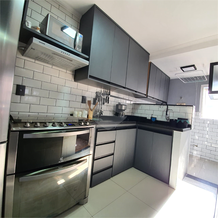 APARTAMENTO em MOEMA