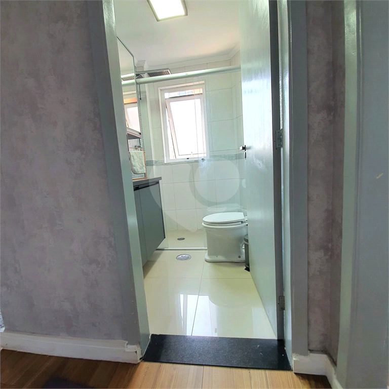 APARTAMENTO em MOEMA