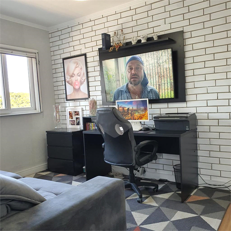 APARTAMENTO em MOEMA