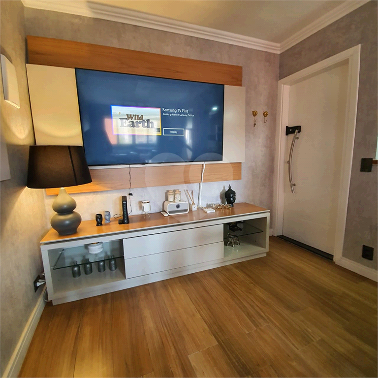 APARTAMENTO em MOEMA