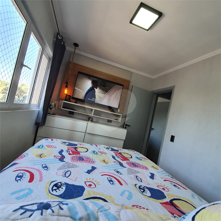 APARTAMENTO em MOEMA
