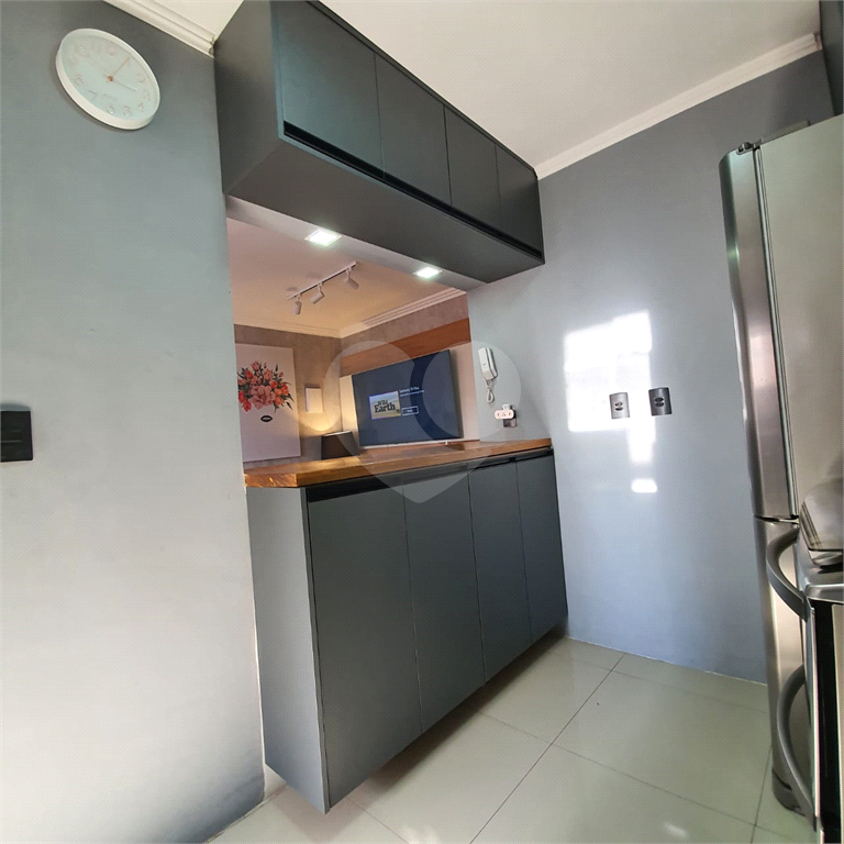 APARTAMENTO em MOEMA