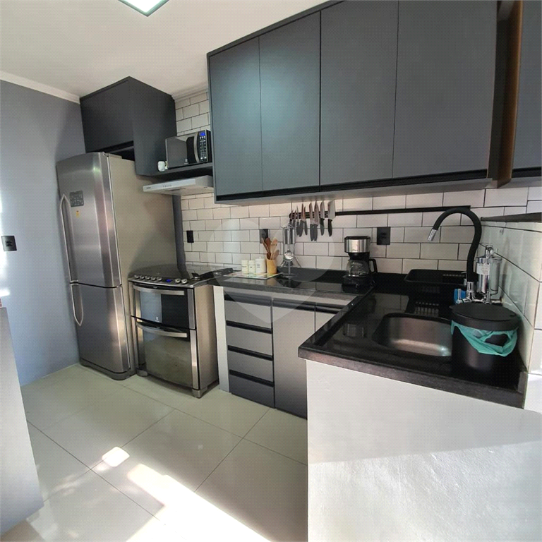 APARTAMENTO em MOEMA