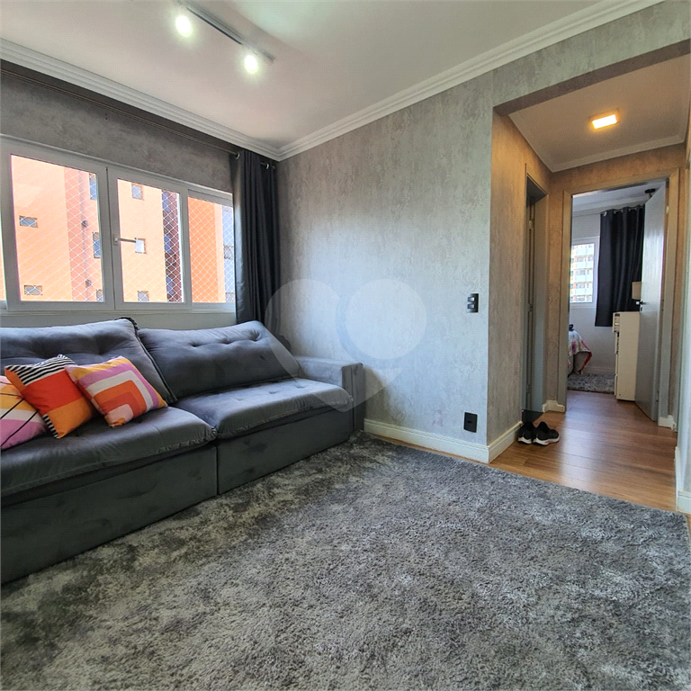 APARTAMENTO em MOEMA