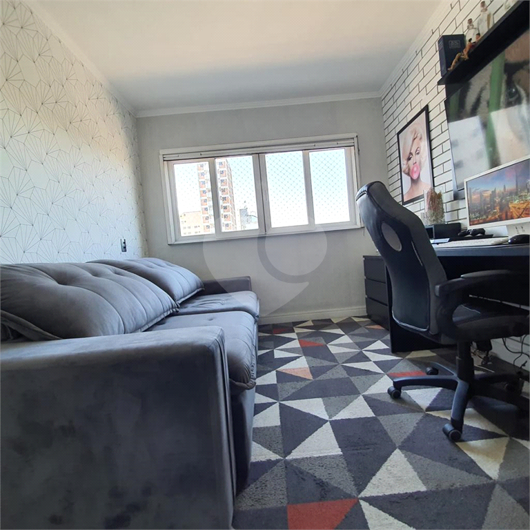 APARTAMENTO em MOEMA