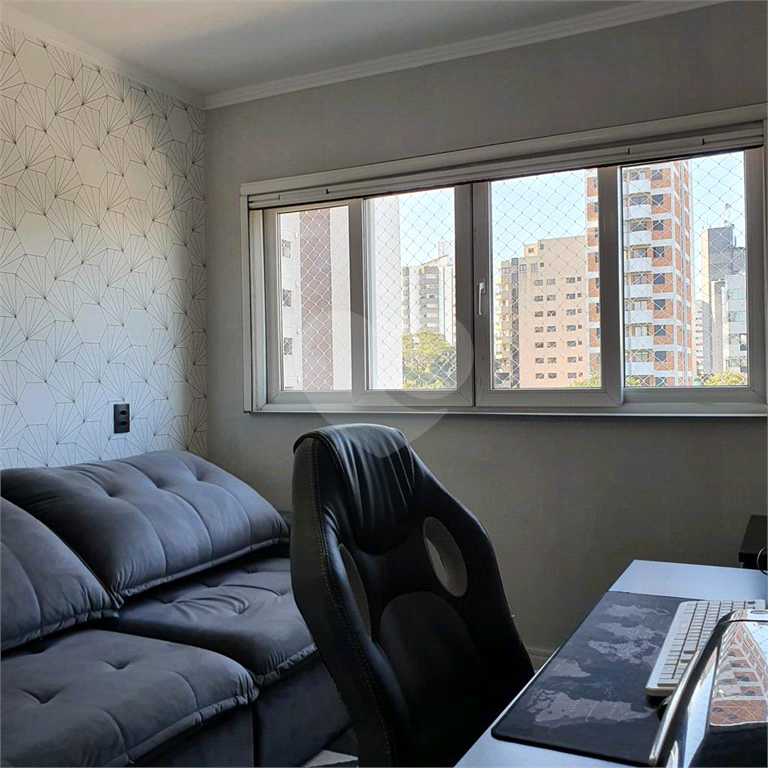 APARTAMENTO em MOEMA