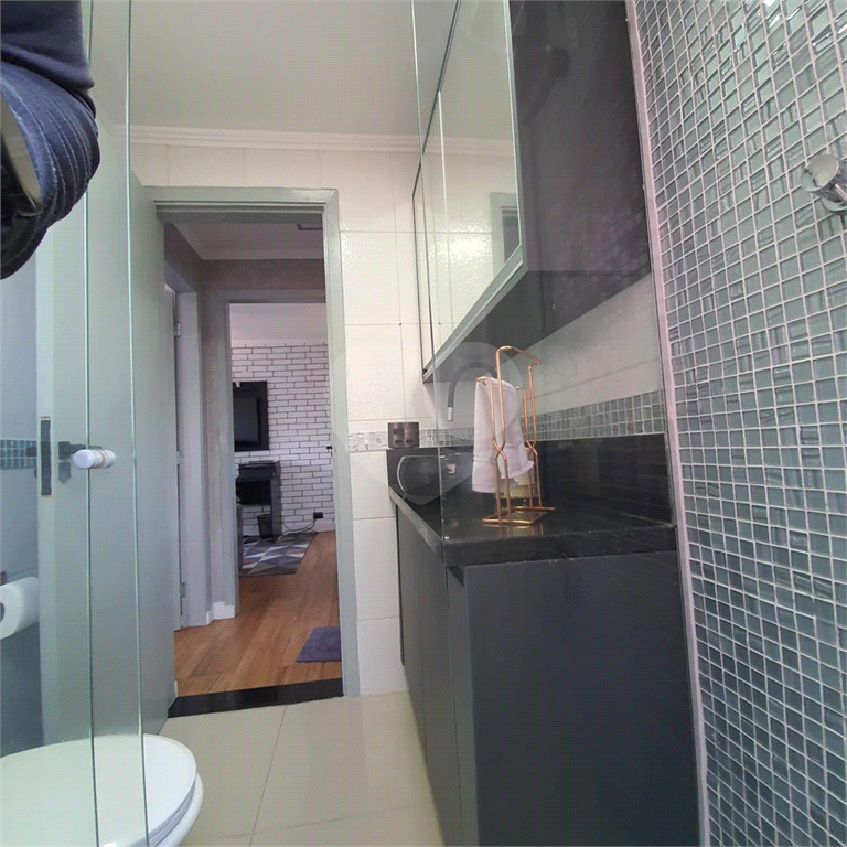 APARTAMENTO em MOEMA