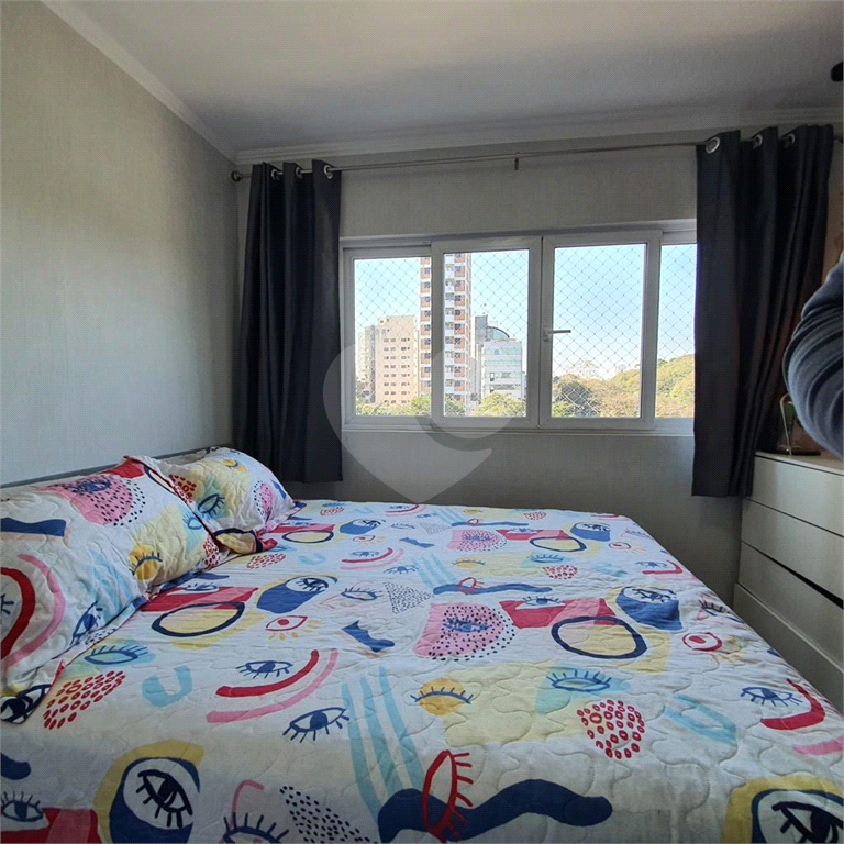 APARTAMENTO em MOEMA