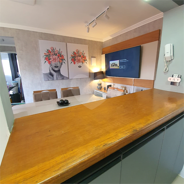APARTAMENTO em MOEMA