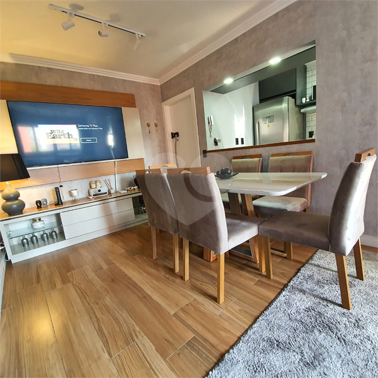 APARTAMENTO em MOEMA