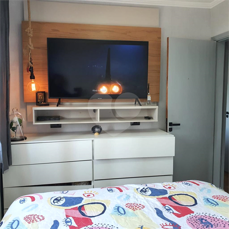 APARTAMENTO em MOEMA