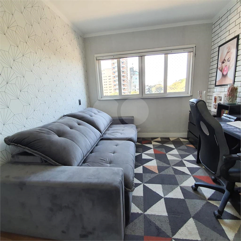 APARTAMENTO em MOEMA