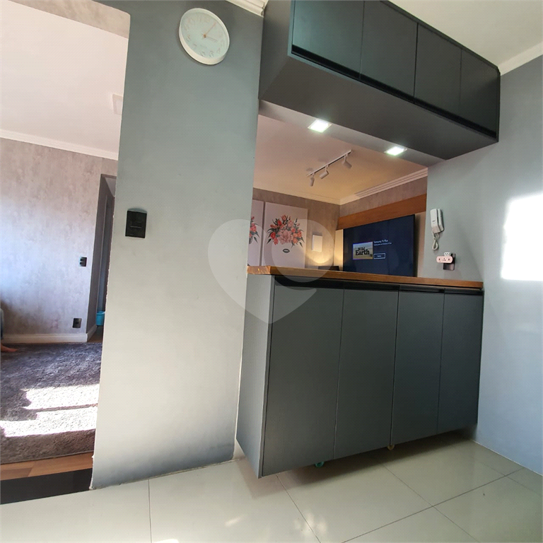 APARTAMENTO em MOEMA