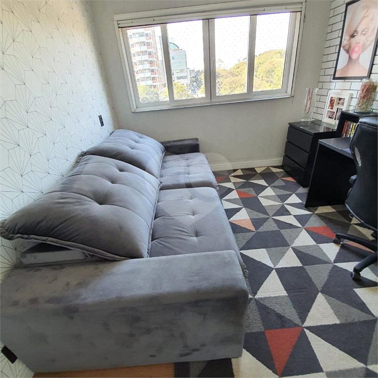 APARTAMENTO em MOEMA