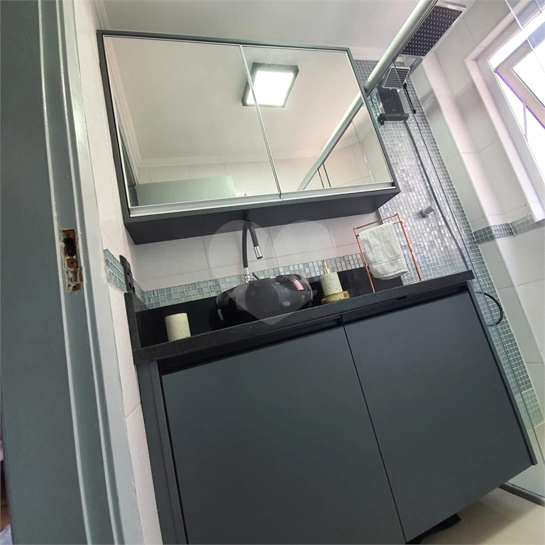 APARTAMENTO em MOEMA