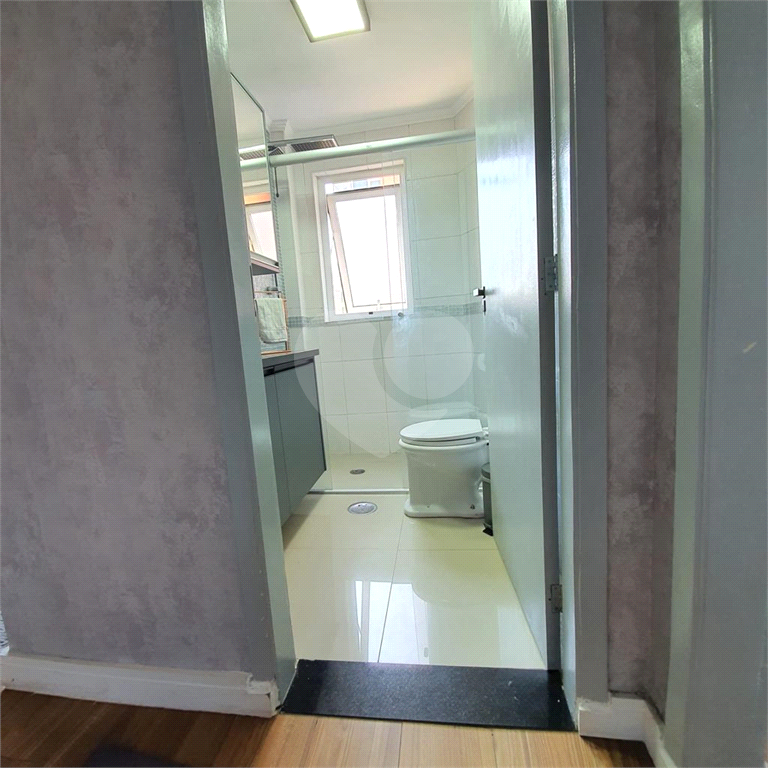 APARTAMENTO em MOEMA