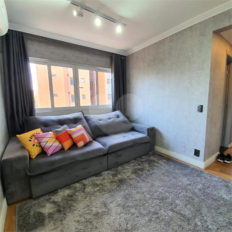 APARTAMENTO em MOEMA