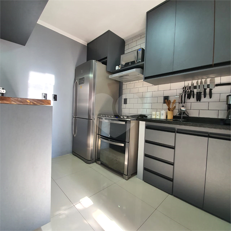 APARTAMENTO em MOEMA