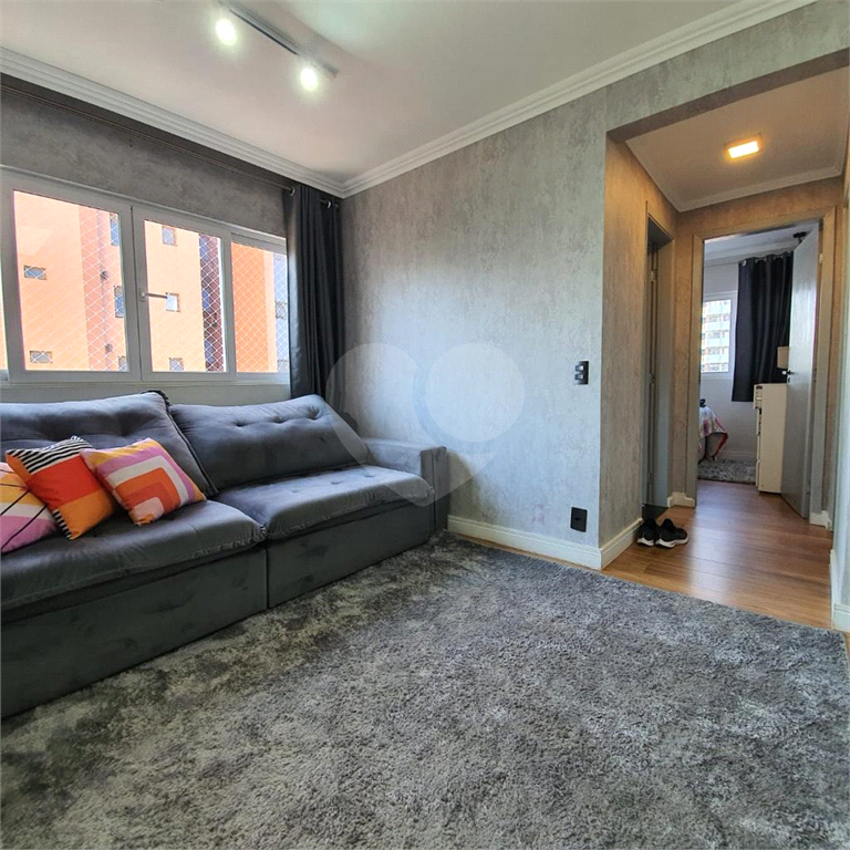 APARTAMENTO em MOEMA