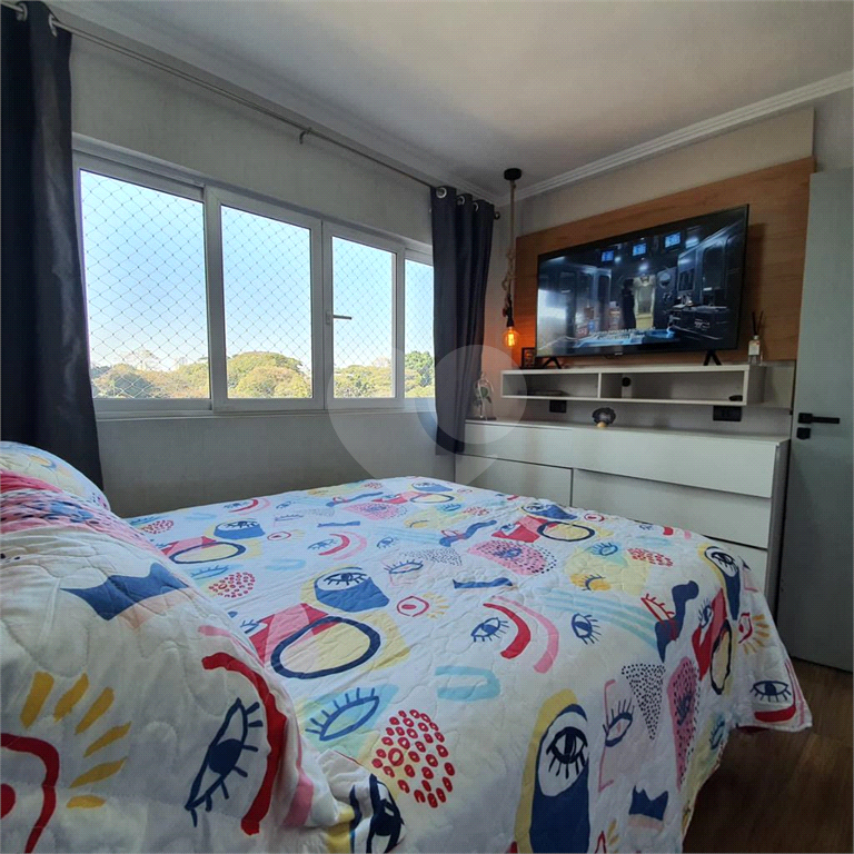 APARTAMENTO em MOEMA
