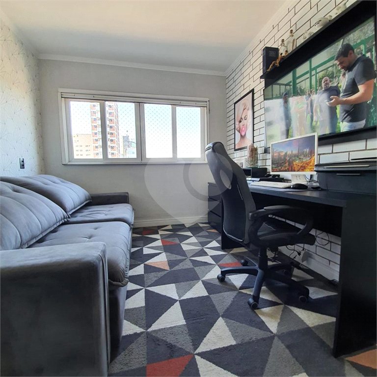 APARTAMENTO em MOEMA