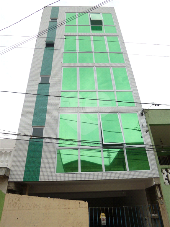 Prédio Inteiro Zona Leste
