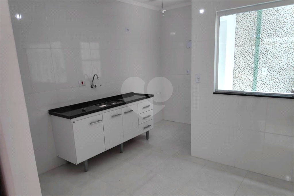 CASA CONDOMINIO FECHADO - ÁGUA FRIA
