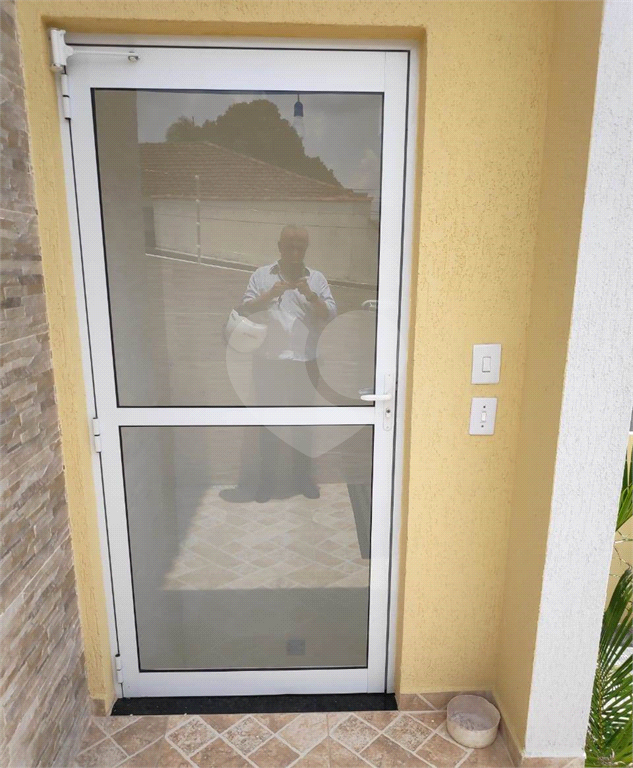 CASA CONDOMINIO FECHADO - ÁGUA FRIA
