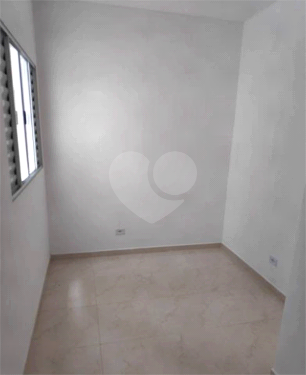 CASA CONDOMINIO FECHADO - ÁGUA FRIA