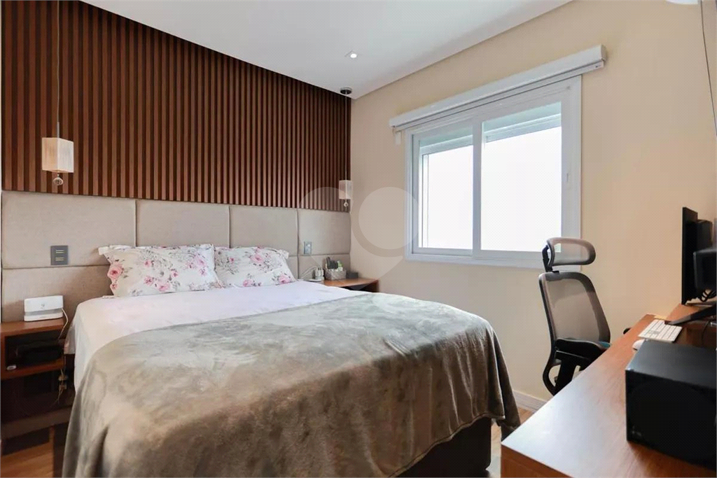 Cobertura á venda na Parada Inglesa