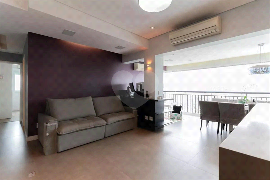 Cobertura á venda na Parada Inglesa