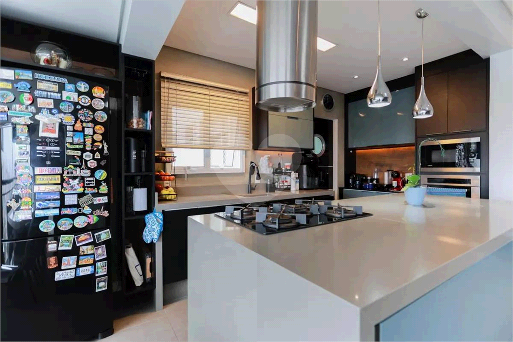 Cobertura á venda na Parada Inglesa