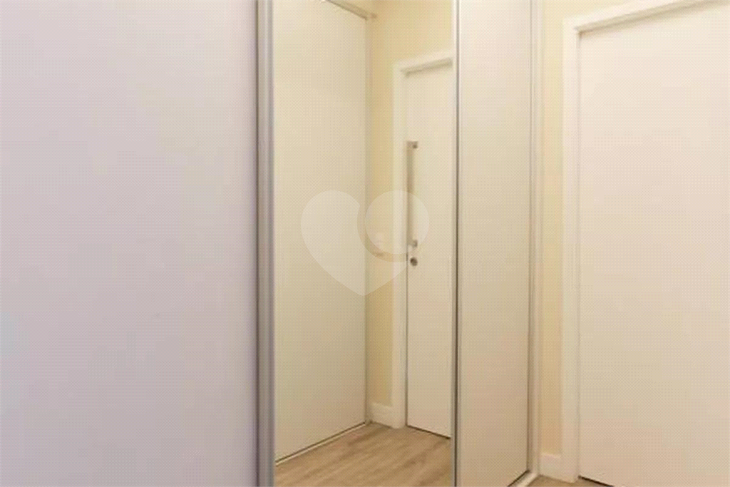 Cobertura á venda na Parada Inglesa