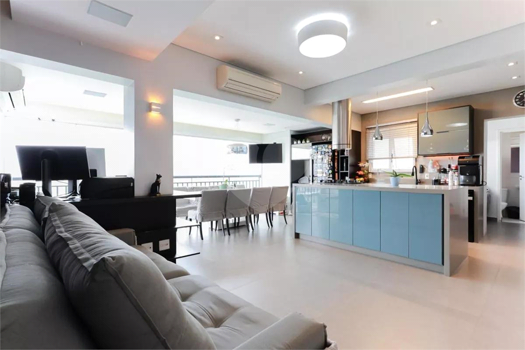 Cobertura á venda na Parada Inglesa