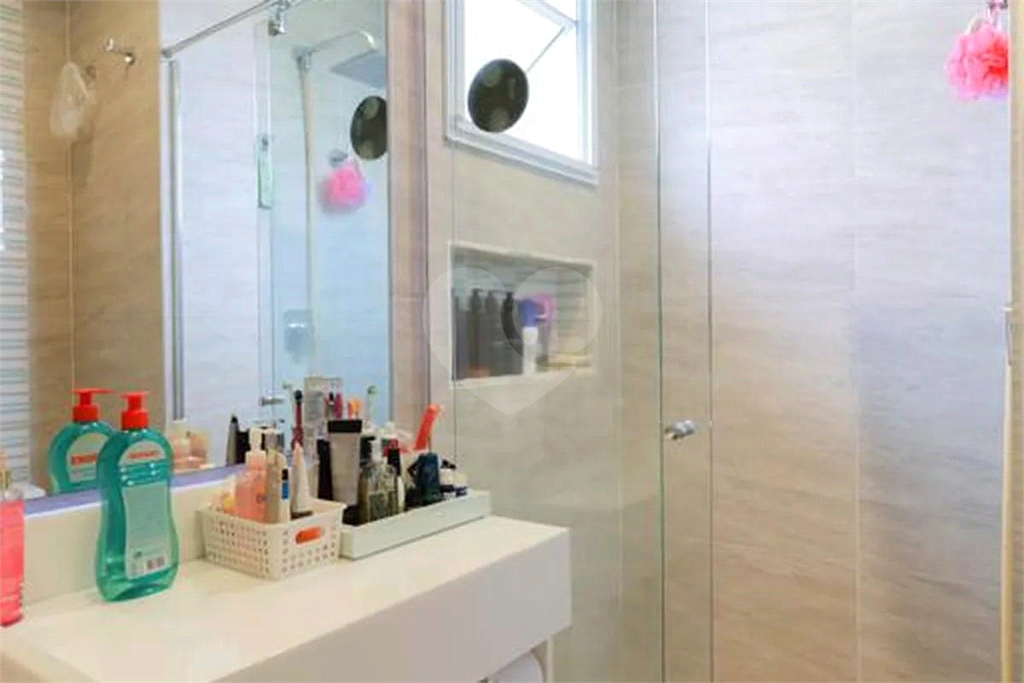 Cobertura á venda na Parada Inglesa