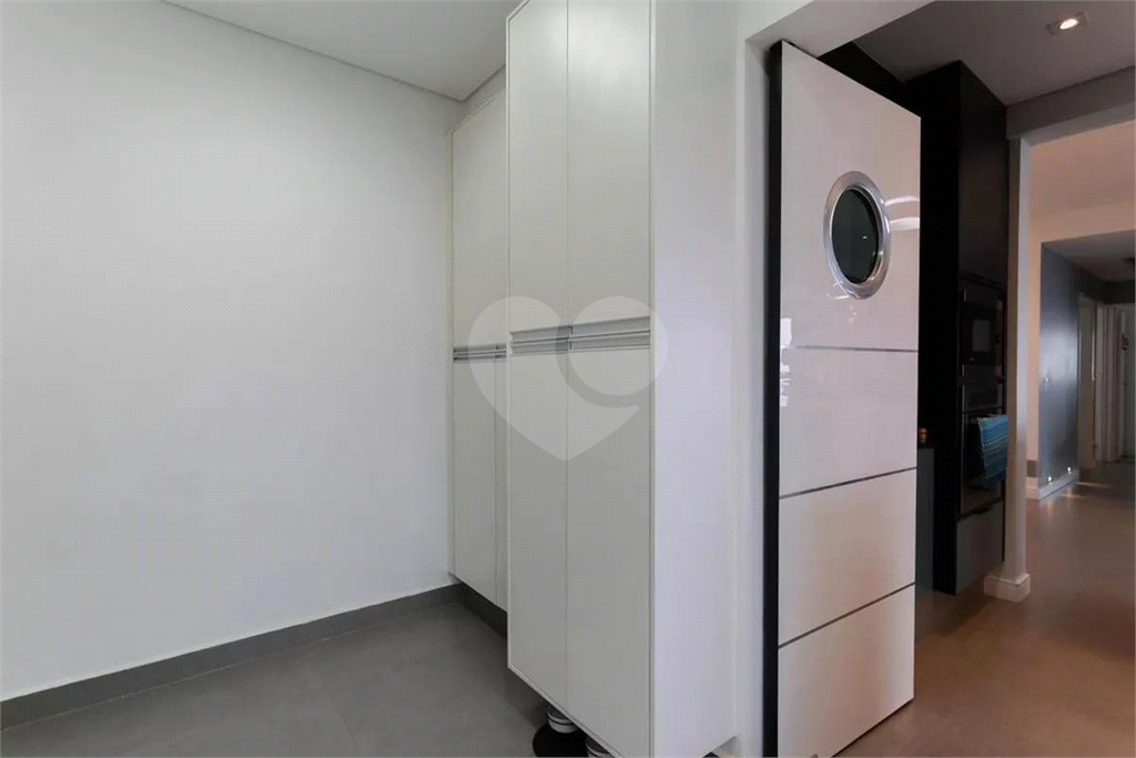 Cobertura á venda na Parada Inglesa