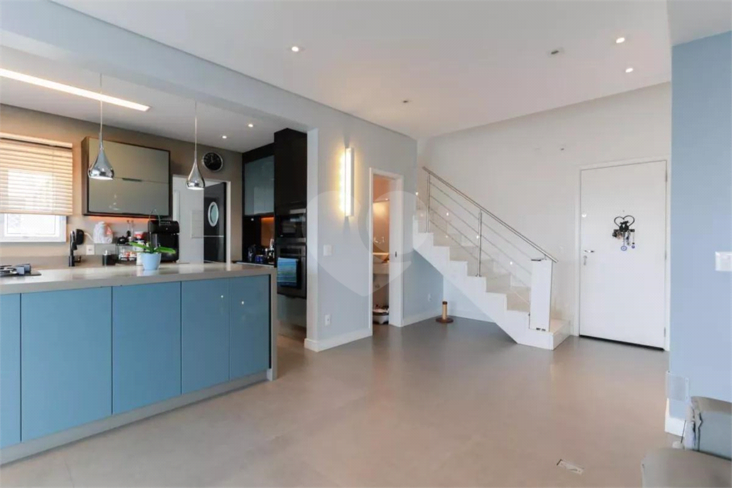 Cobertura á venda na Parada Inglesa