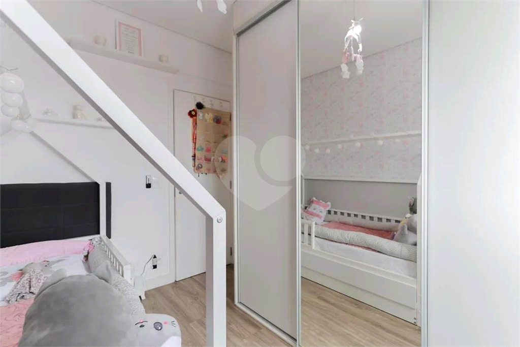 Cobertura á venda na Parada Inglesa