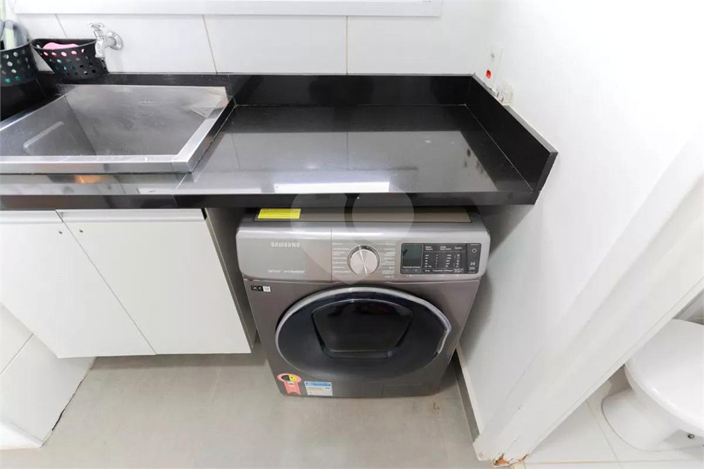 Cobertura á venda na Parada Inglesa