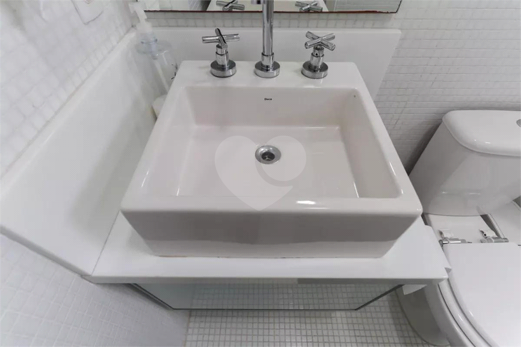 Cobertura á venda na Parada Inglesa