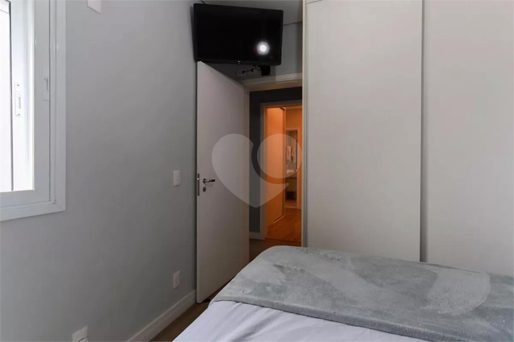 Cobertura á venda na Parada Inglesa