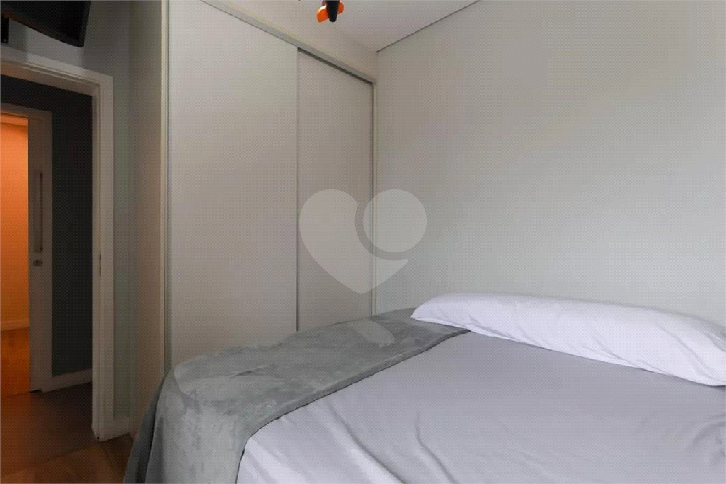 Cobertura á venda na Parada Inglesa