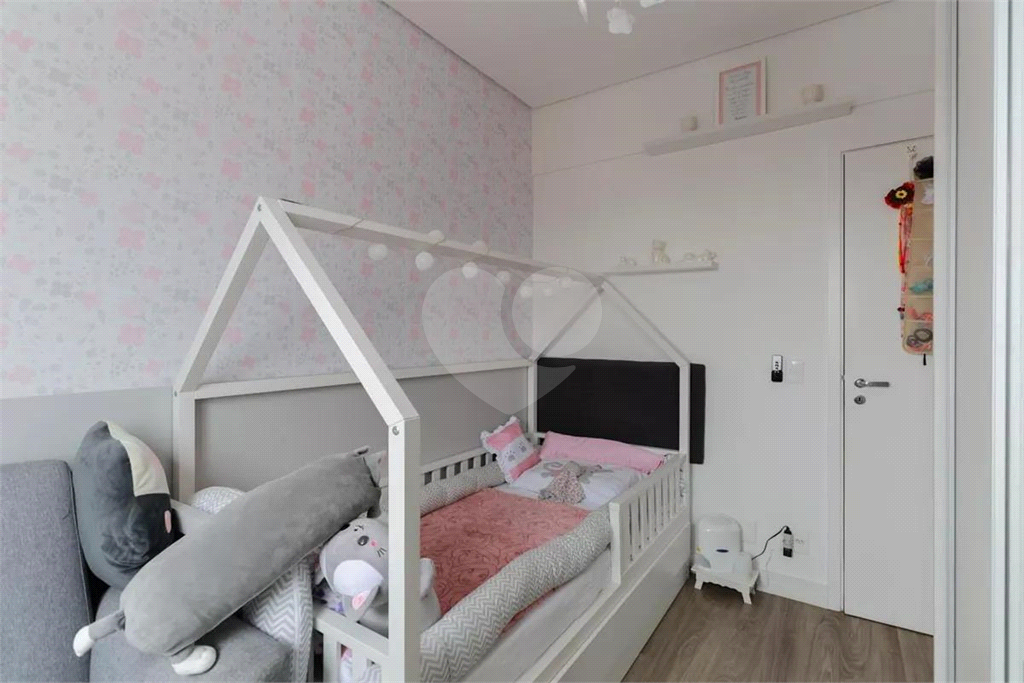 Cobertura á venda na Parada Inglesa