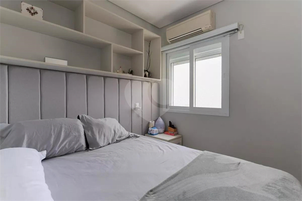 Cobertura á venda na Parada Inglesa