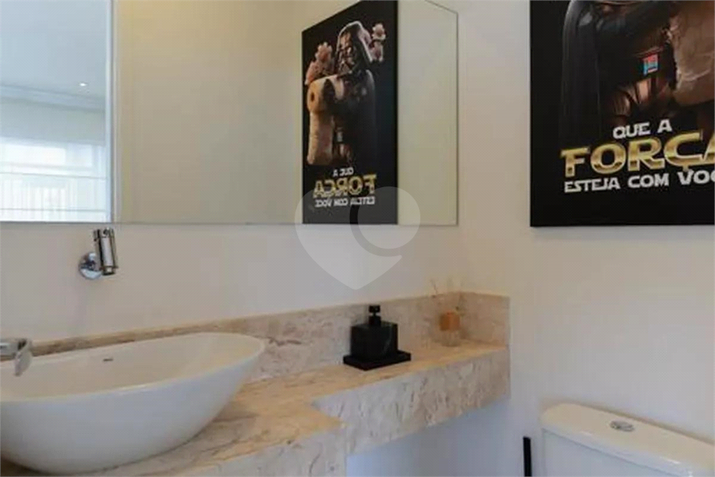 Cobertura á venda na Parada Inglesa